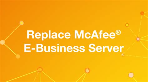 mcafee replacement|Iba pa.